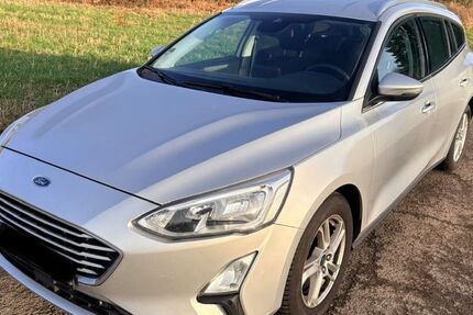 Ford Focus 92.700 km 11.400 &euro; Wadern 66687