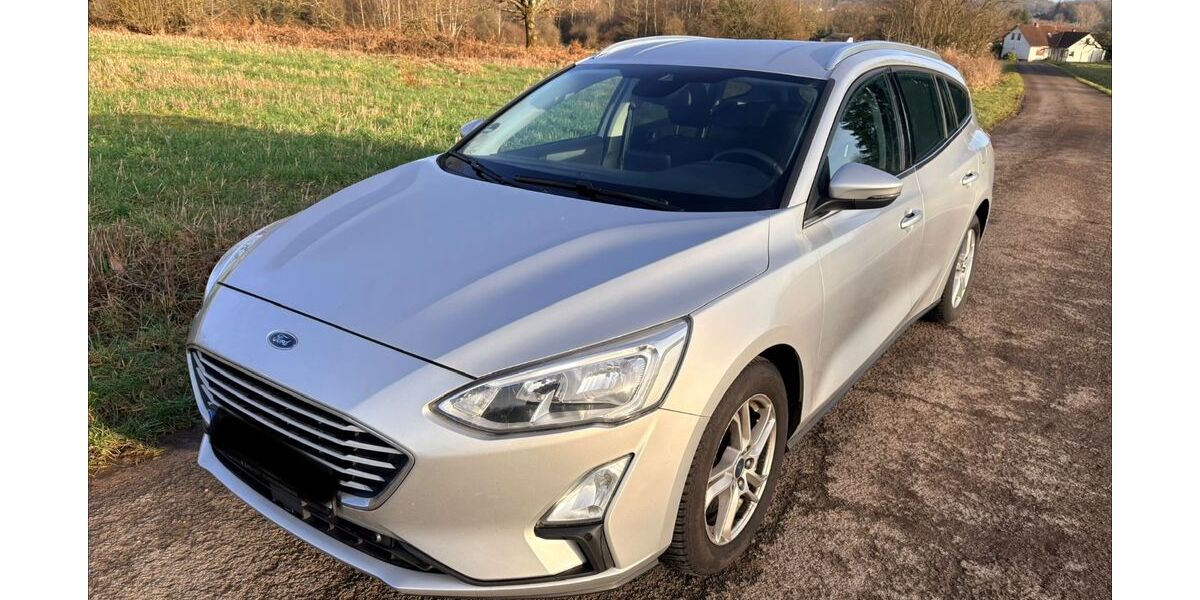 Ford Focus 92.700 km 12.000 &euro; Wadern 66687