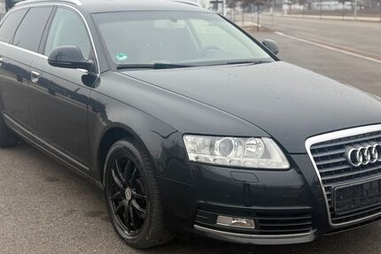 Audi A6 198.500 km 6.900 &euro; Ingolstadt 85053