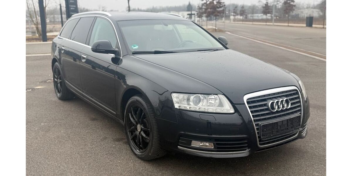 Audi A6 198.500 km 6.900 &euro; Ingolstadt 85053