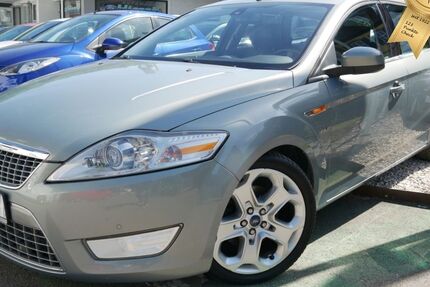 Ford Mondeo 226.197 km 4.990 &euro; Schwäbisch Hall 74523