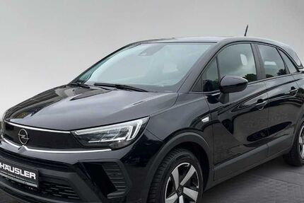 Opel Crossland (X) 47.030 km 12.690 &euro; Freising 85356