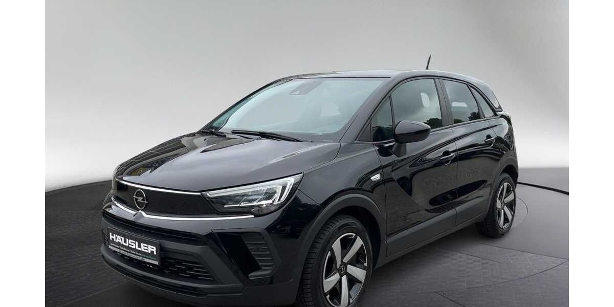 Opel Crossland (X) 47.030 km 12.690 &euro; Freising 85356