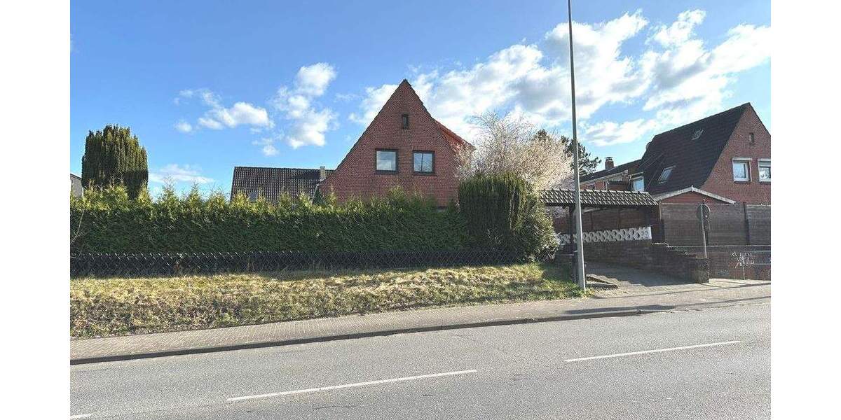 Mehrfamilienhaus, Wohnhaus Ritterhude - 8 Zimmer, 296 m&sup2;, 275.000&euro; | Angebot:25777975