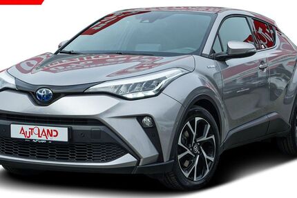 Toyota C-HR 56.139 km 24.950 &euro; Dresden 01069