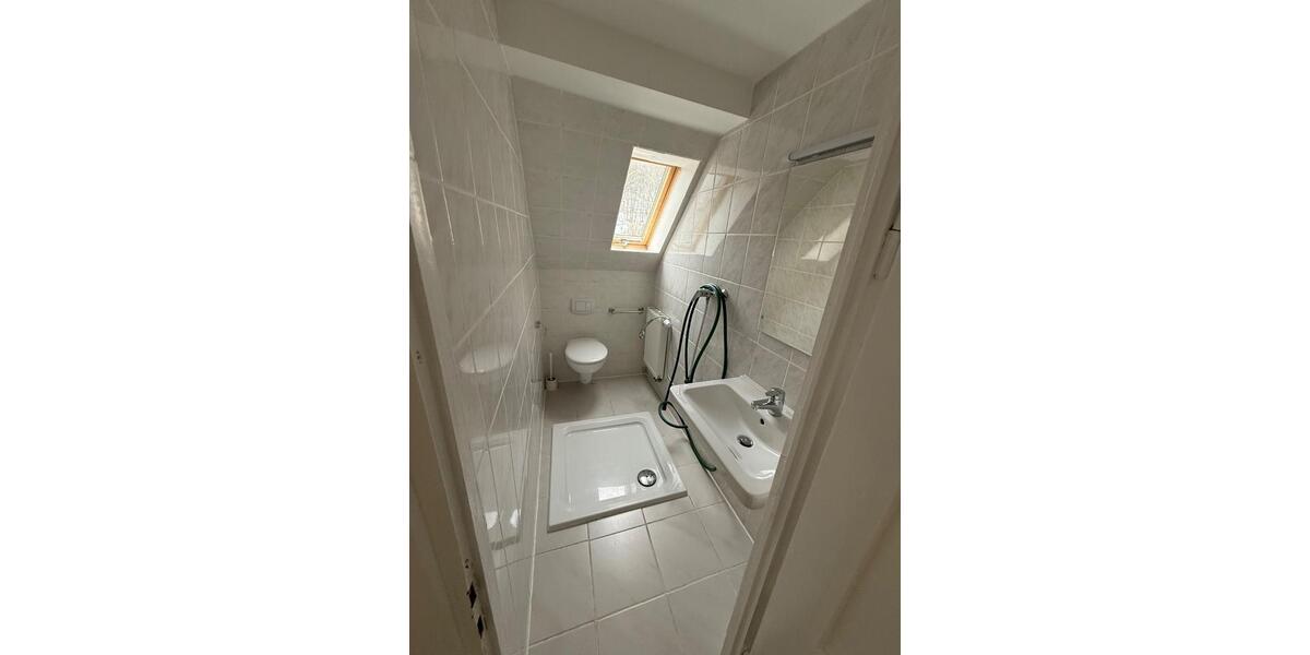 Dachgeschoßwohnung Sitzendorf - 2 Zimmer, 54 m&sup2;, 350&euro; | Angebot:25992453