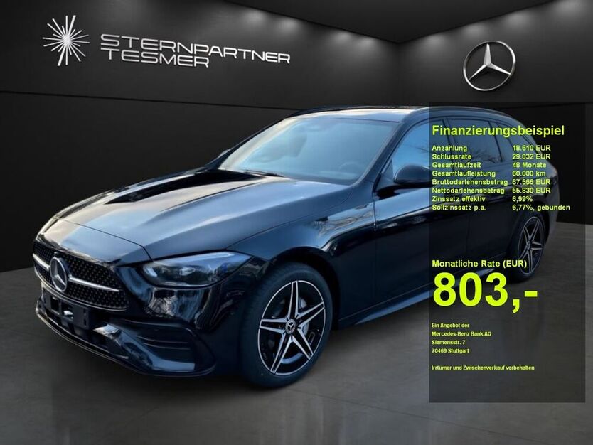 C 300