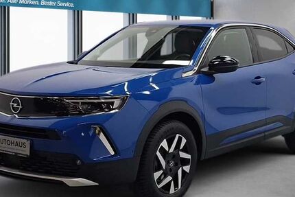 Opel Mokka 52.471 km 18.390 € Maintal 63477