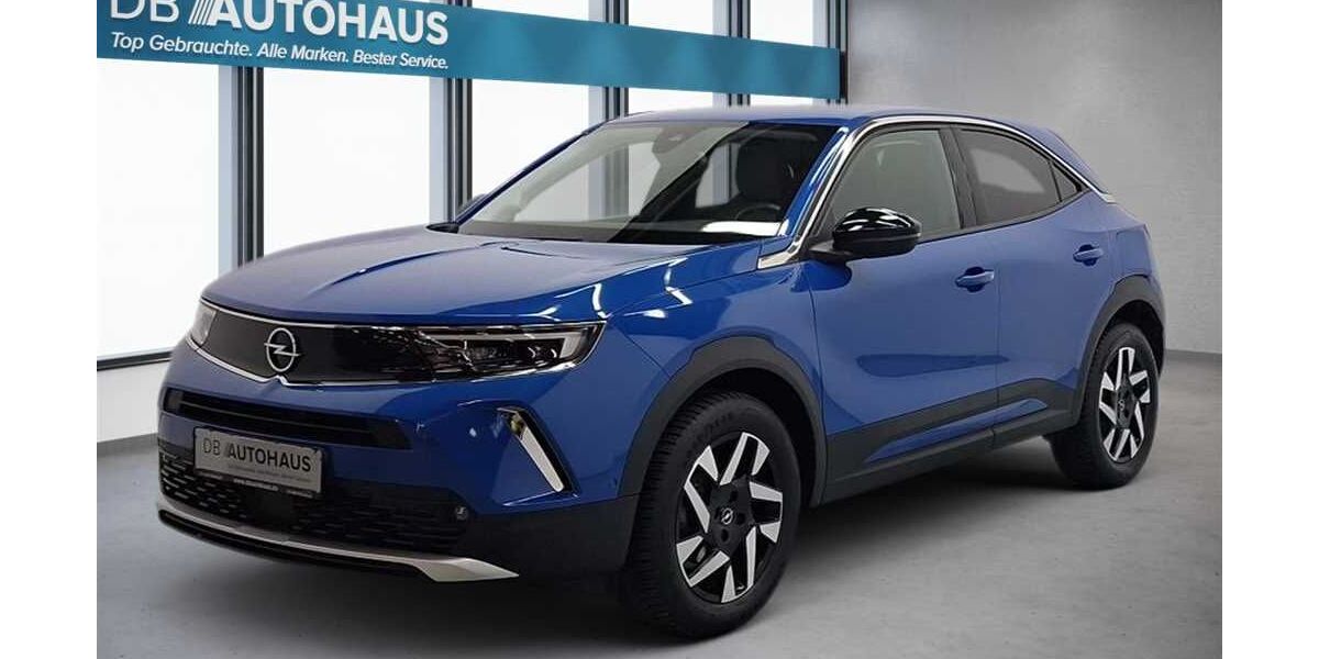 Opel Mokka 52.471 km 18.390 &euro; Maintal 63477