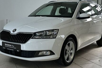 Skoda Fabia 48.038 km 14.299 &euro; Hemmingen/Hannover 30966