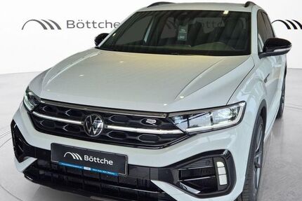 VW T-Roc 21.540 km 34.990 &euro; Zerbst / Anhalt 39261