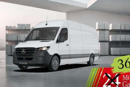 Mercedes-Benz Sprinter 57.750 km 37.842 &euro; Vechta 49377