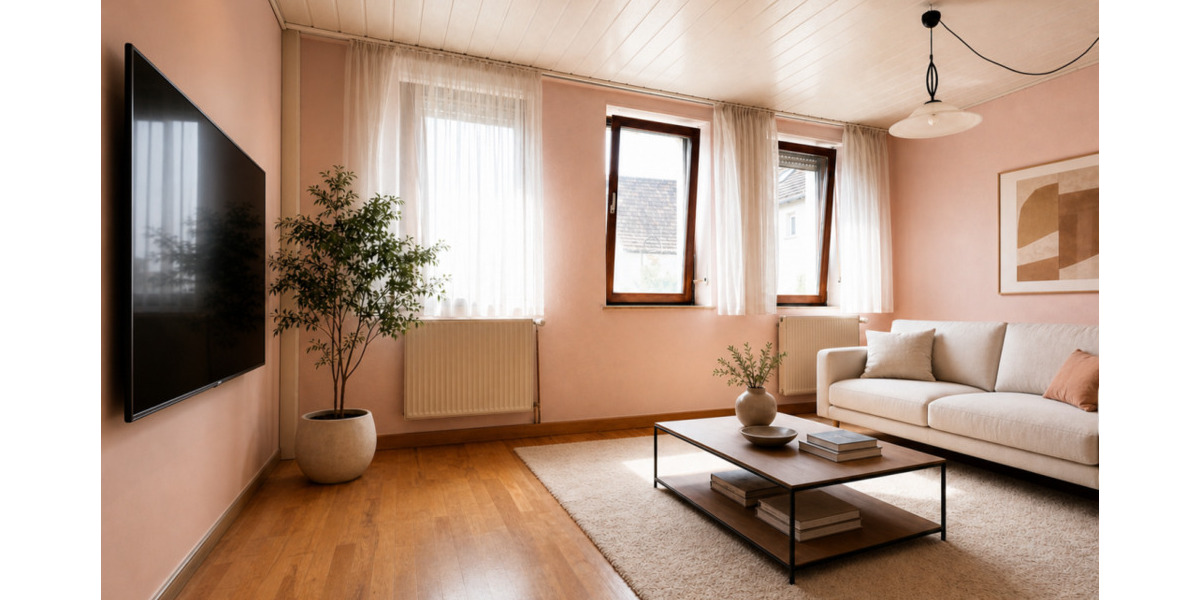 Einfamilienhaus Roschbach - 6 Zimmer, 133 m&sup2;, 169.000&euro; | Angebot:25685997
