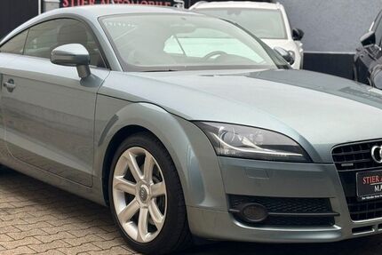 Audi TT 88.000 km 13.950 € Mannheim 68199