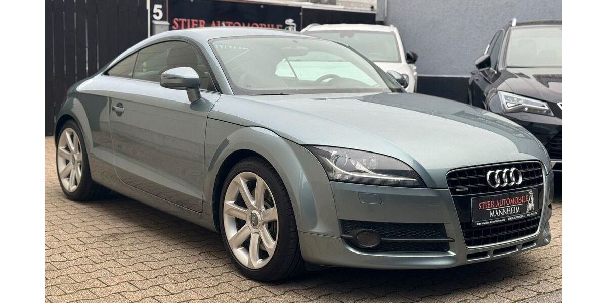 Audi TT 88.000 km 13.950 € Mannheim 68199