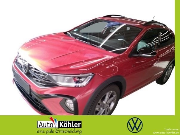 VW Taigo 6.623 km 23.930 &euro; Mainburg 84048