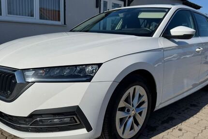 Skoda Octavia 143.540 km 17.699 &euro; Nordhausen 99734
