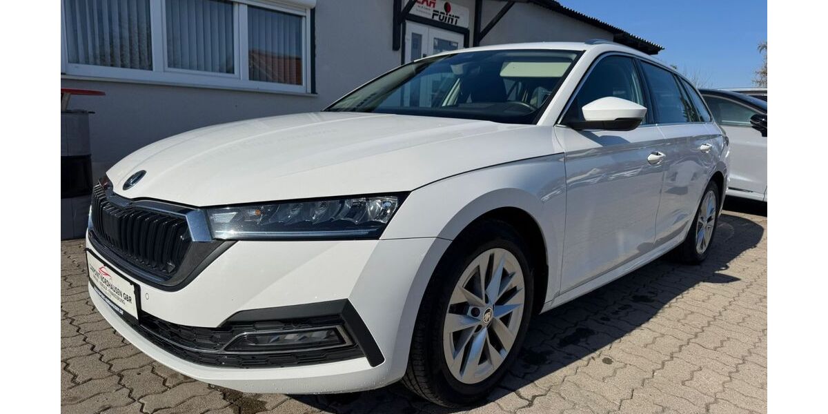 Skoda Octavia 143.540 km 17.699 &euro; Nordhausen 99734