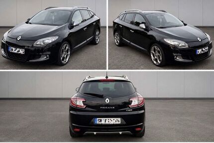 Renault Megane 198.500 km 2.990 &euro; Saarbrücken 66123