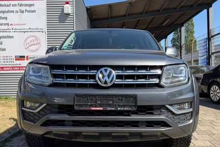 VW Amarok 299.000 km 14.900 &euro; Dortmund 44145