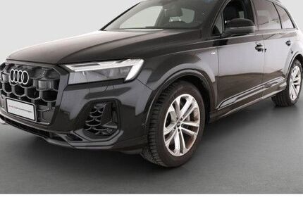 Audi Q7 17.260 km 68.990 &euro; Berlin 13581
