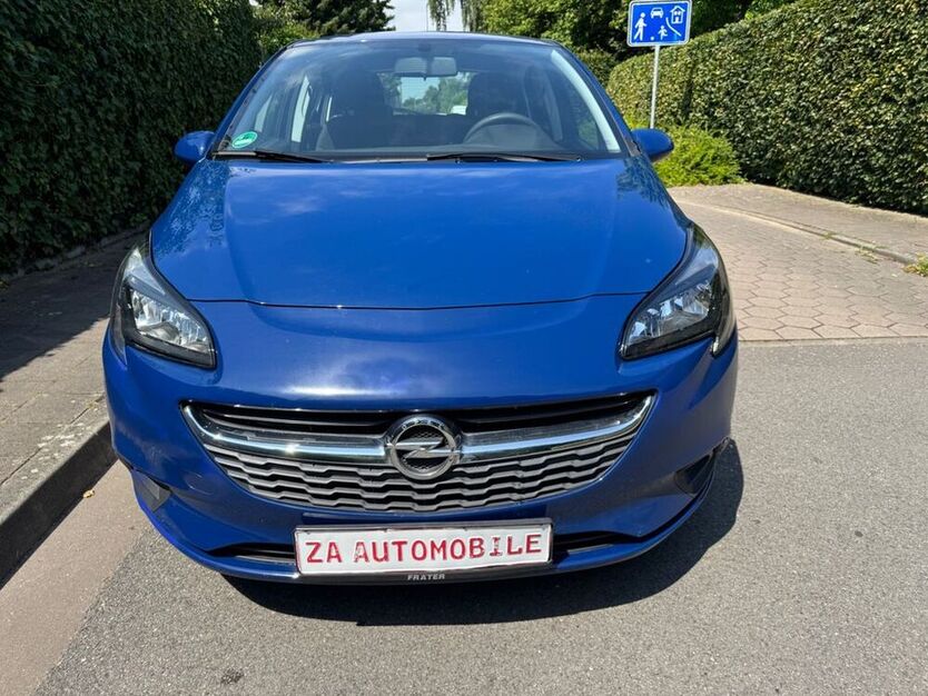 Corsa