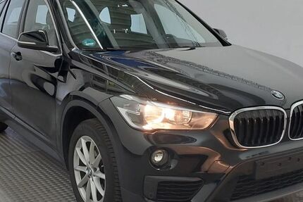 BMW X1 102.950 km 15.950 &euro; Schwerte 58239
