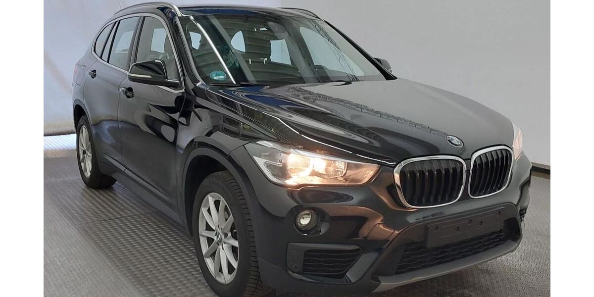BMW X1 102.950 km 15.950 &euro; Schwerte 58239
