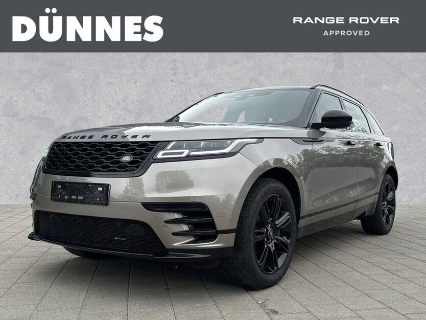 Range Rover Velar