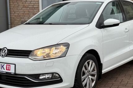 VW Polo 107.000 km 9.699 &euro; Wanderup 24997