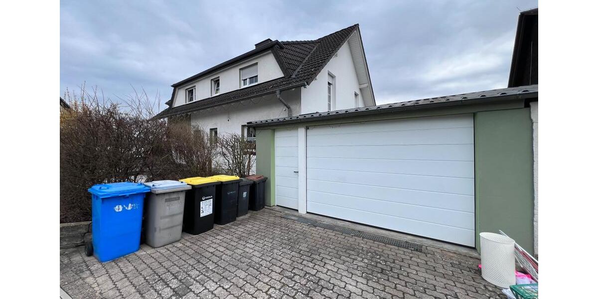 Erdgeschoßwohnung Schlüchtern - 6 Zimmer, 178 m&sup2;, 280.000&euro; | Angebot:27209684