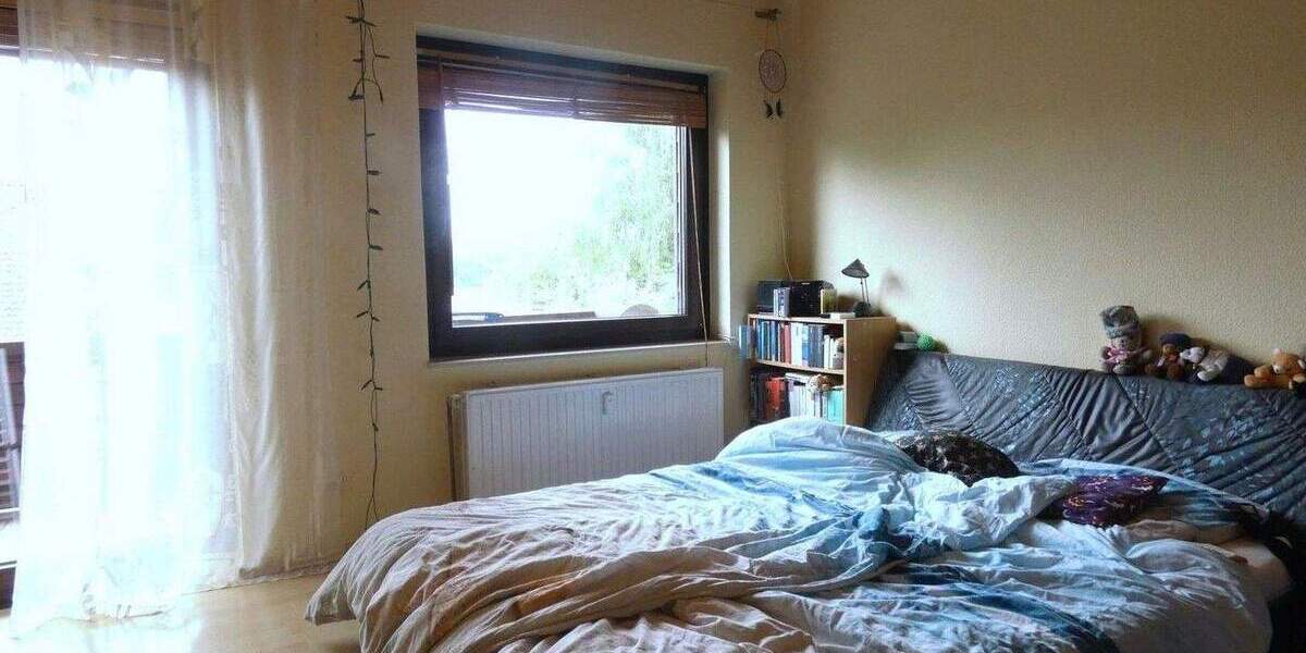 Etagenwohnung Calberlah - 3 Zimmer, 86 m&sup2;, 176.500&euro; | Angebot:25401506