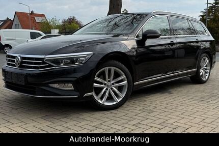 VW Passat 184.000 km 15.500 &euro; Neustadt am Rübenberge 31535