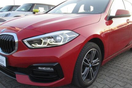 BMW 116 116.000 km 17.990 &euro; Karlstadt 97753