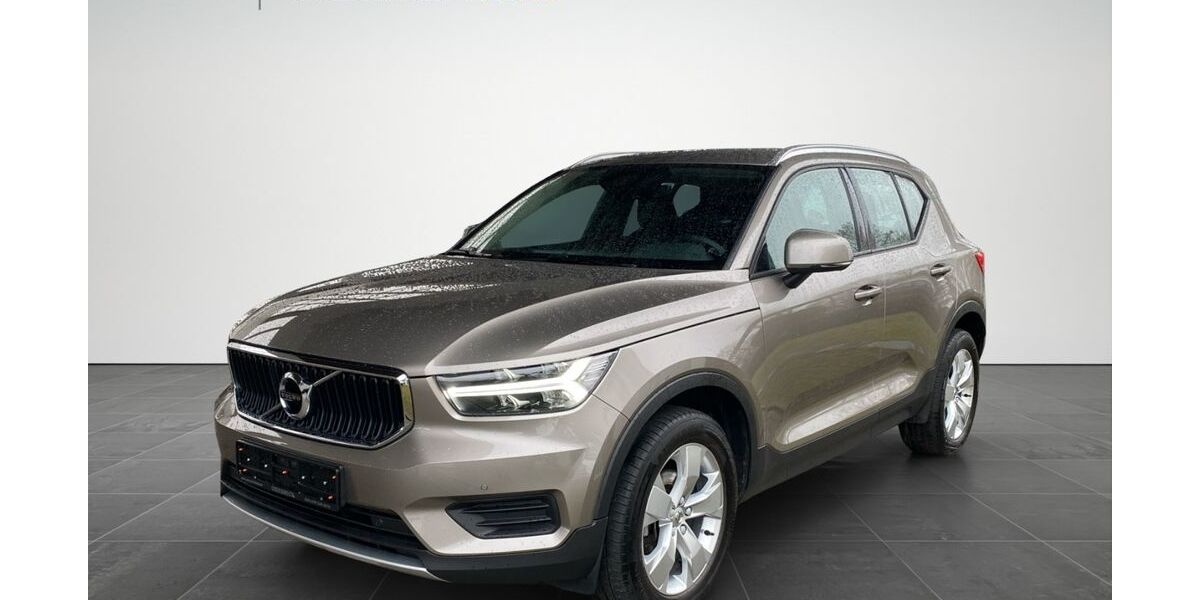 Volvo XC40 45.400 km 25.480 &euro; Deggendorf/Fischerdorf 94469