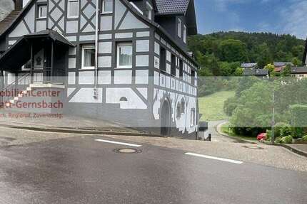 Wohnung Bühl - 4 Zimmer, 96 m&sup2;, 215.000&euro; | Angebot:21133123