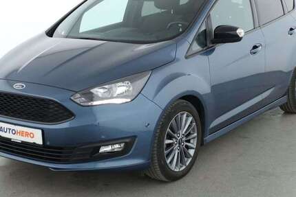 Ford C-Max 69.884 km 15.100 € Frankfurt am Main 65936