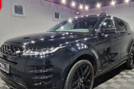 Land Rover Range Rover Evoque 71.300 km 29.870 &euro; Berlin 12305