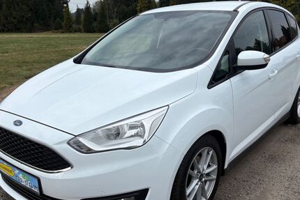 Ford C-Max 109.945 km 8.990 &euro; Tschernitz 03130