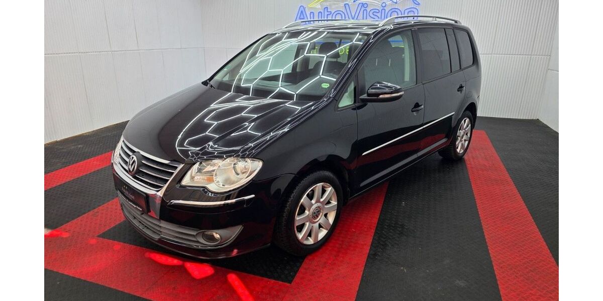 VW Touran 199.999 km 4.950 &euro; Osterode am Harz 37520