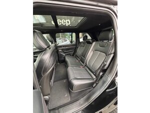 Jeep Grand Cherokee Overland Plug-In-Hybrid 4xe 31.015 km 63.990 &euro; Battenberg 35088