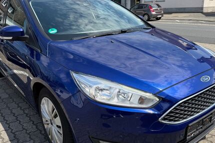 Ford Focus 229.000 km 5.400 € Sulzbach 63834