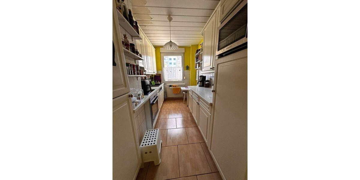 Reihenmittelhaus Halle (Saale) Silberhöhe - 4 Zimmer, 109 m&sup2;, 249.000&euro; | Angebot:26161704