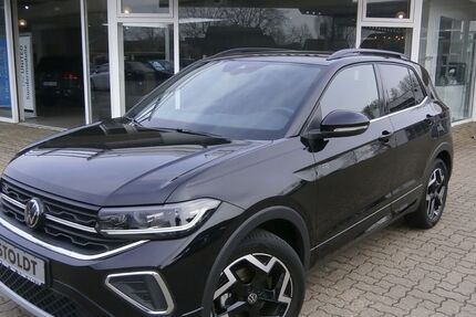 VW T-Cross 25.500 km 28.680 &euro; Wilster 25554
