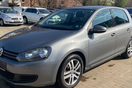 VW Golf