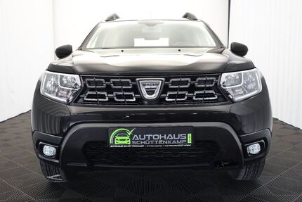 Dacia Duster 61.000 km 12.950 &euro; Bad Lippspringe 33175