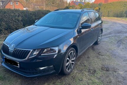 Skoda Octavia 110.000 km 14.799 &euro; Hohnstorf (Elbe) 21522
