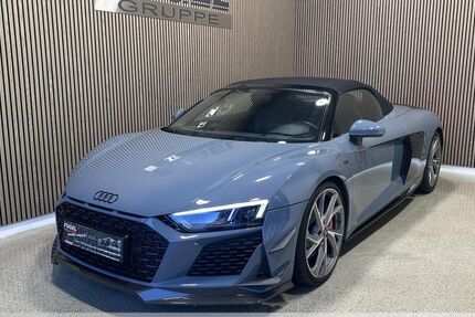 Audi R8 8.424 km 149.999 &euro; Chemnitz 09125