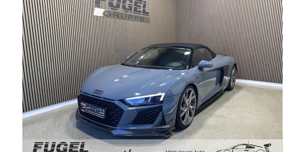 Audi R8 8.424 km 149.999 &euro; Chemnitz 09125