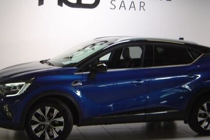 Renault Captur 9.783 km 17.999 &euro; Saarbrücken 66115